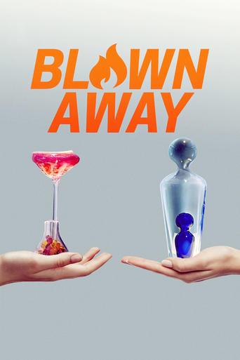 Blown Away dizi afişi