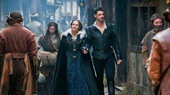 A Discovery of Witches S2 - First Look