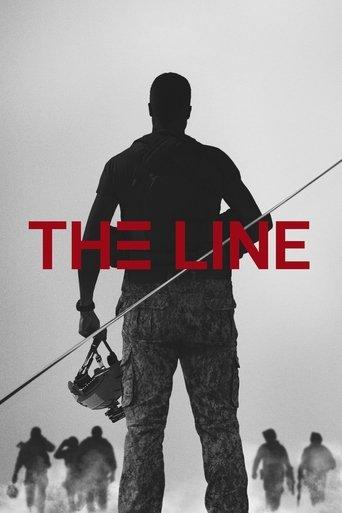 The Line dizi afişi