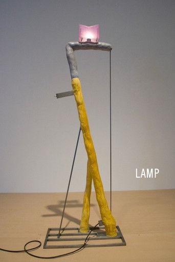Lamp film afişi