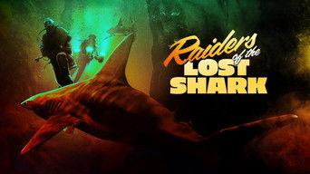 Raiders of the Lost Shark