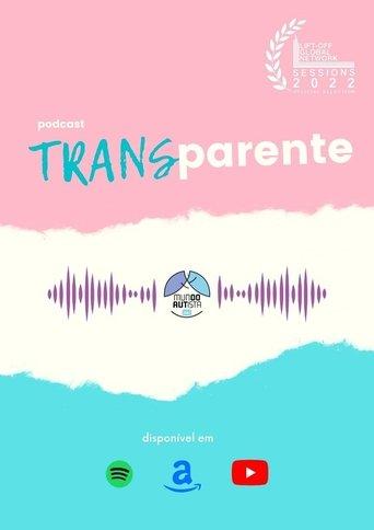 TransParente film afişi