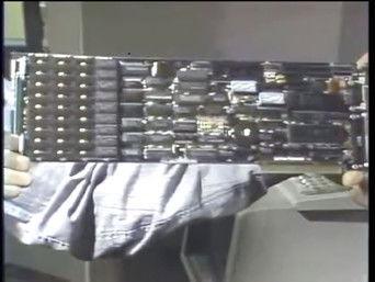 RAM Resident Software