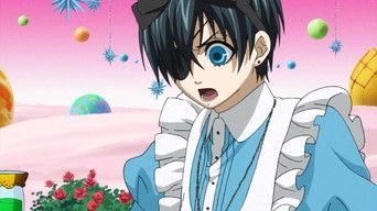 Ciel in Wonderland Part I