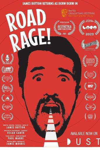 Road Rage! film afişi