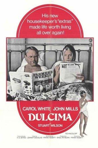Dulcima film afişi