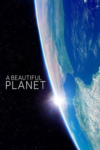 A Beautiful Planet film afişi