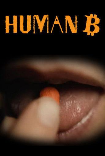 Human B film afişi