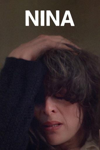 Nina film afişi