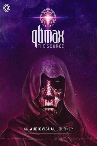 Qlimax - The Source film afişi