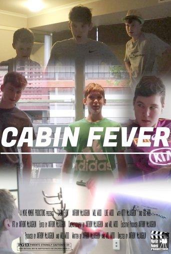 Cabin Fever film afişi