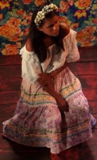 Walking Birds Flying Oxes film afişi