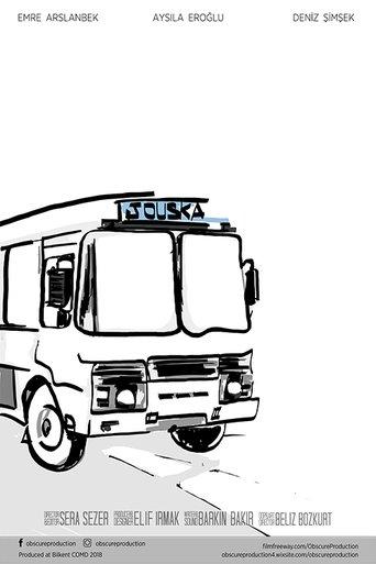 Jouska film afişi