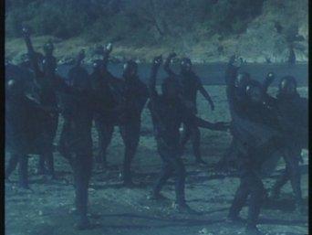 Great Crash Into the Demon Zone