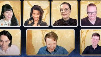 We Need To Talk About Cody