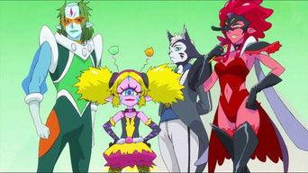 Sparkling: Welcome to Planet Kumarin!