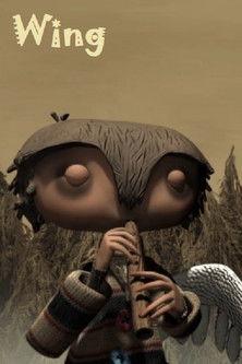 Wing film afişi
