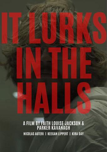 It Lurks In The Halls film afişi