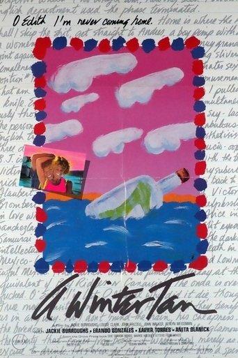 A Winter Tan film afişi