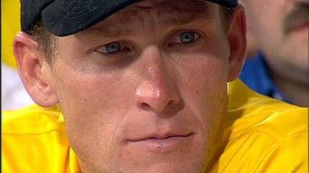 2013: Lance Armstrong The Legend