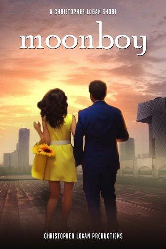 Moonboy film afişi