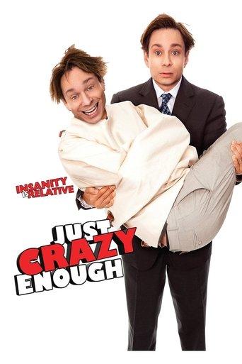 Crazy Enough film afişi
