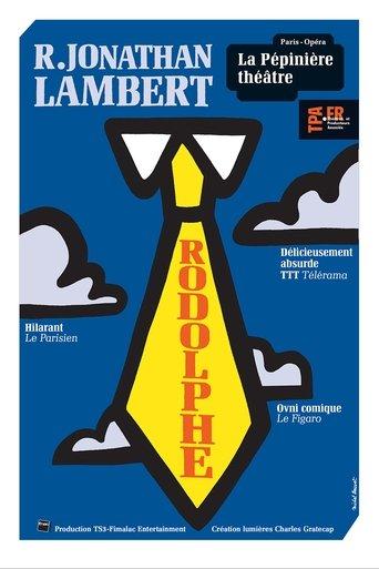 Jonathan Lambert : Rodolphe film afişi