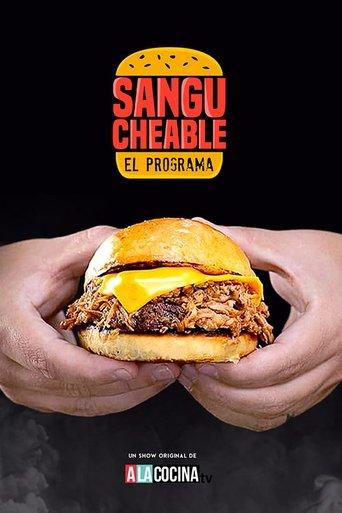 Sangucheable "El programa" dizi afişi