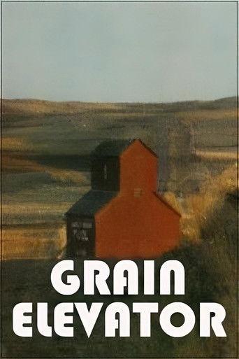Grain Elevator film afişi