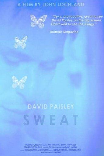Sweat film afişi