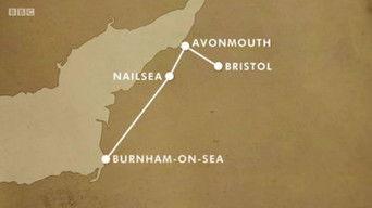 Bristol to Glastonbury