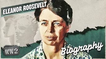 The World's First Lady - Eleanor Roosevelt