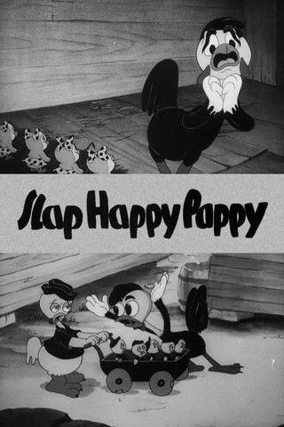 Slap Happy Pappy film afişi