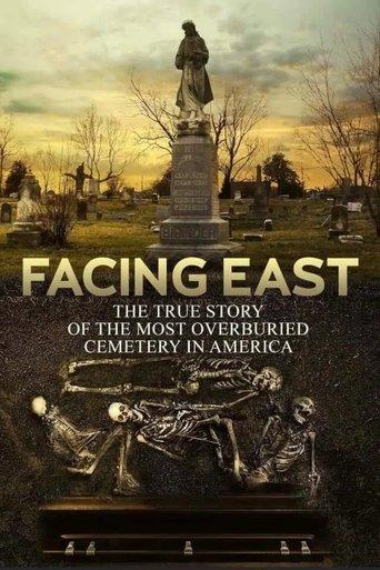 Facing East film afişi