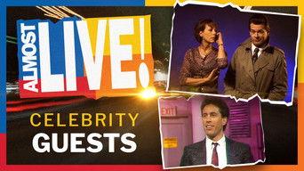 From the archives: Celebrity appearances on Almost Live!