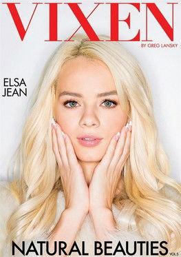 Natural Beauties 5 film afişi