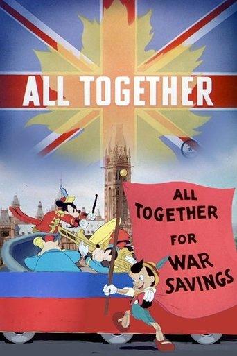 All Together film afişi