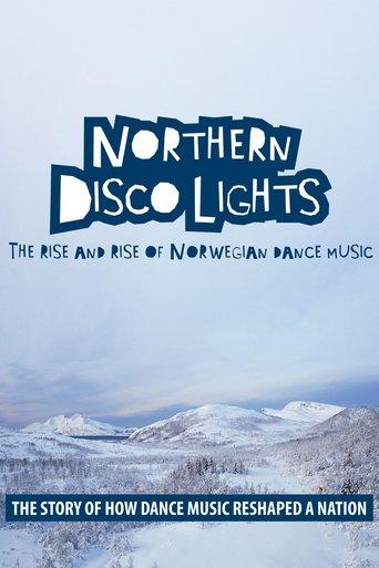 Northern Disco Lights film afişi