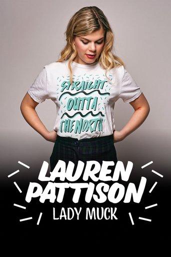 Lauren Pattison: Lady Muck film afişi