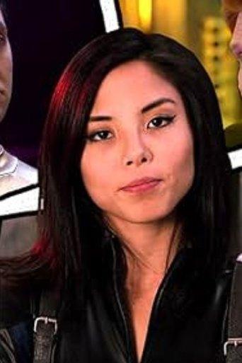 Supers and Associates film afişi