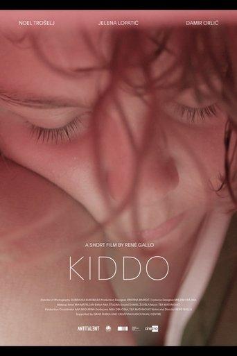 Kiddo film afişi