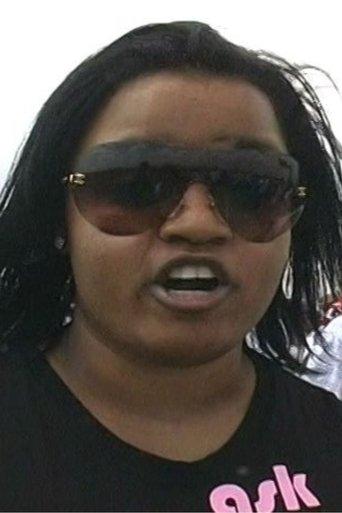 Voting Rights Now film afişi