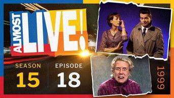 Unsolved Mysteries of Seattle