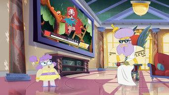 Get Kraken/Grill of My Dreams