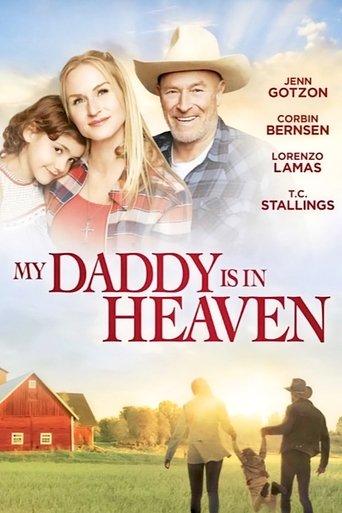 My Daddy is in Heaven film afişi