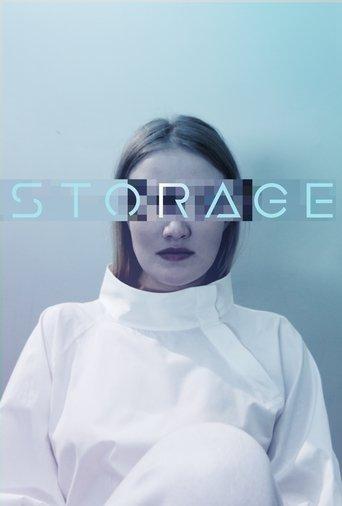 Storage film afişi