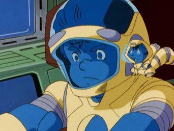 Deadly Fight - Fear of Gel