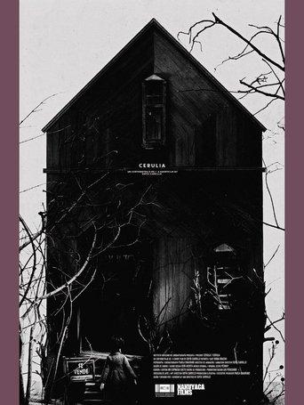 Cerulia film afişi