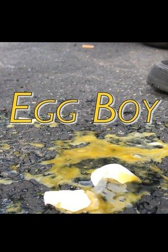 Egg Boy film afişi