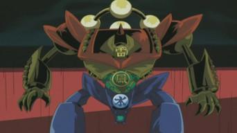 Double Trouble Duel (2)